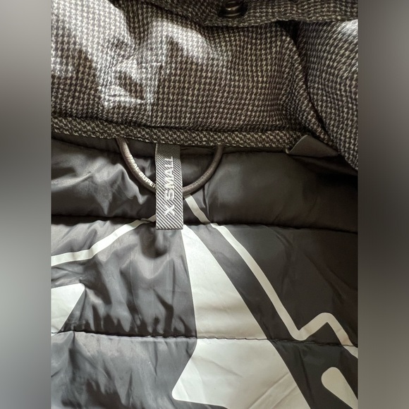 Superdry Fuji Slim Double Zip Hooded Jacket - Picture 12 of 13